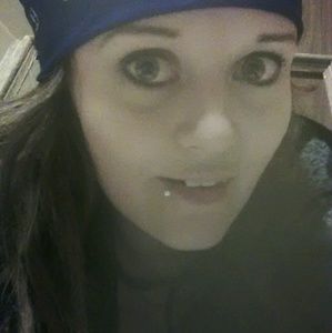 Meet your Posher, Christi